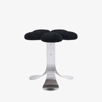 Petal Low Stool