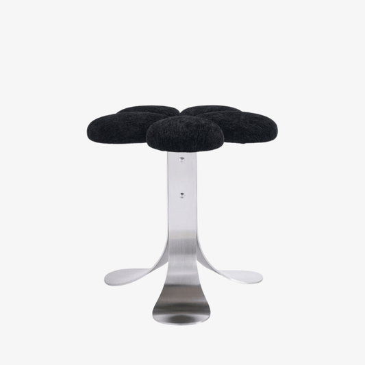 Petal Low Stool