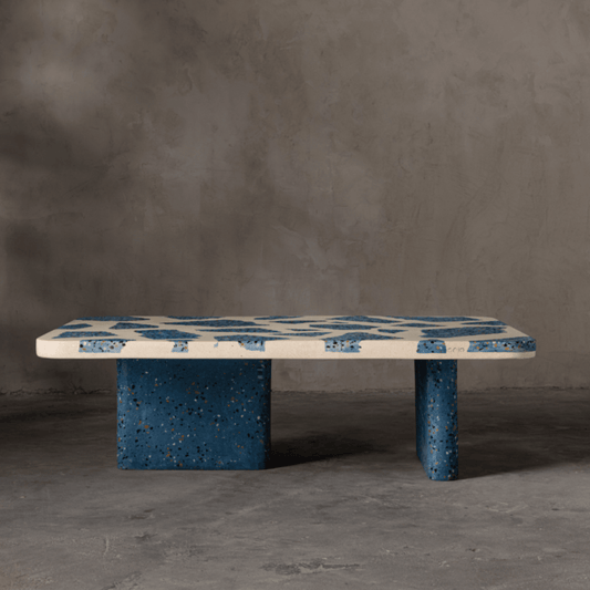 Pieces Coffee Table