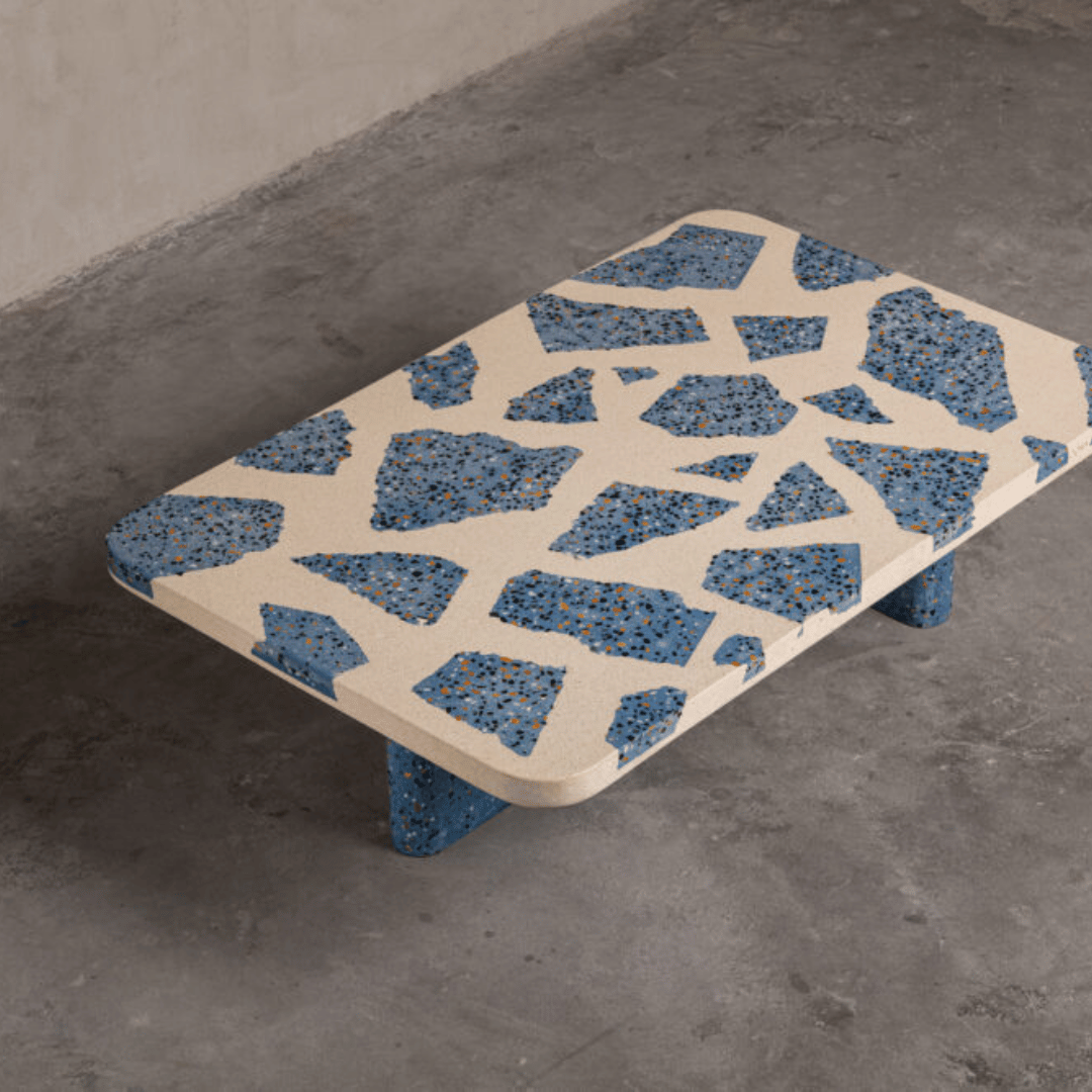 Pieces Coffee Table