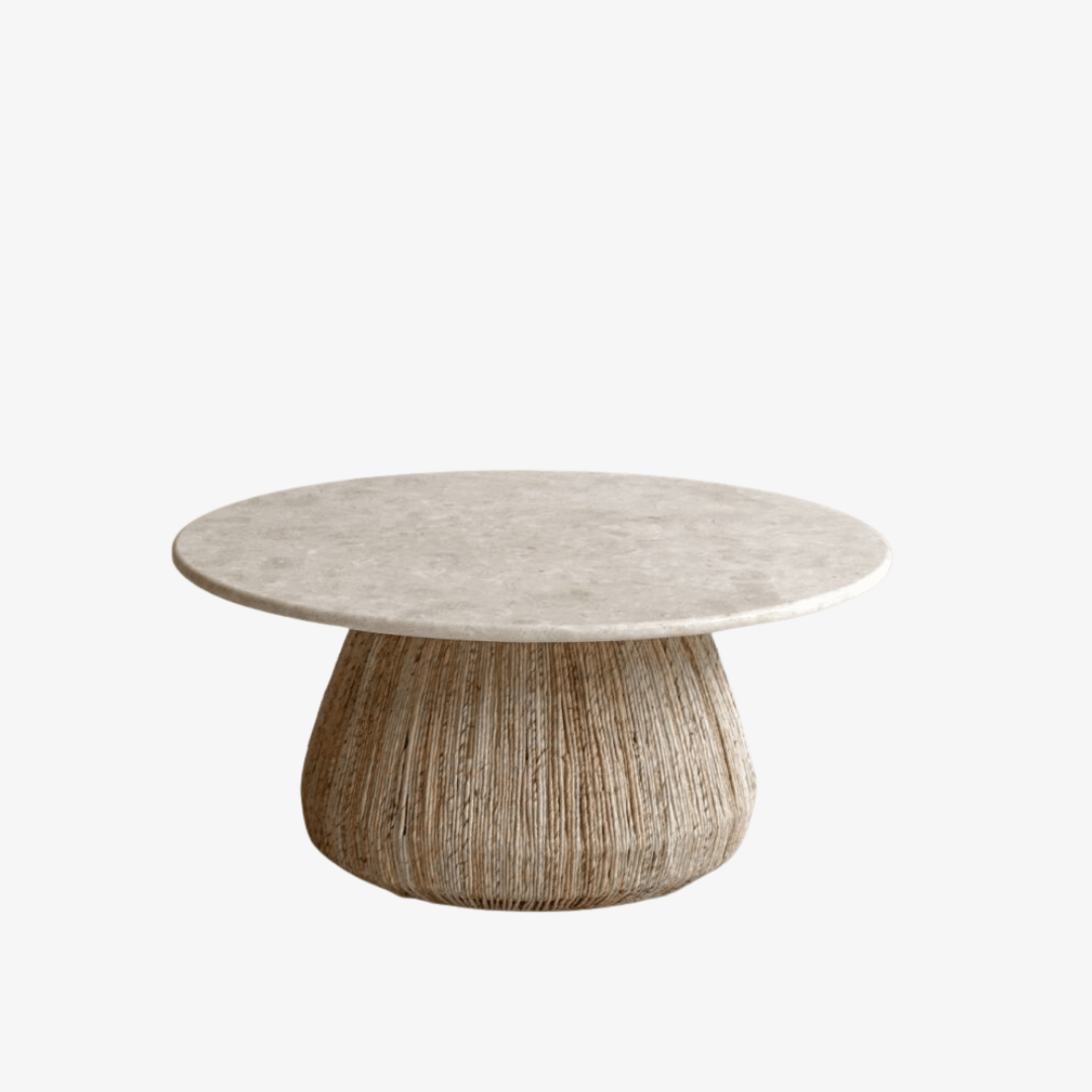 Platano Coffee Table