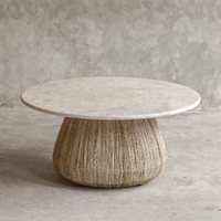 Platano Coffee Table