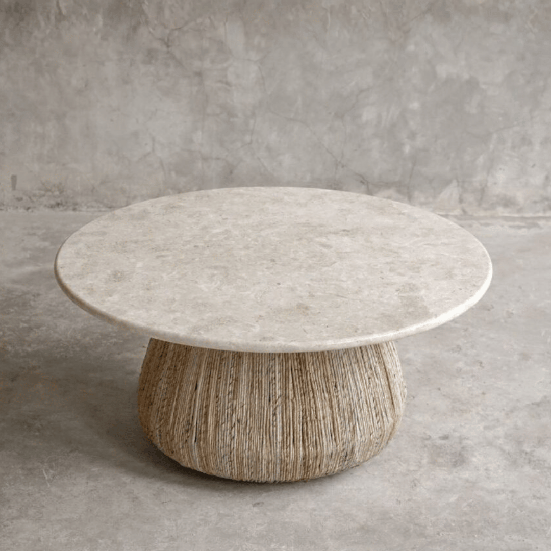 Platano Coffee Table