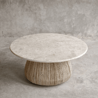 Platano Coffee Table