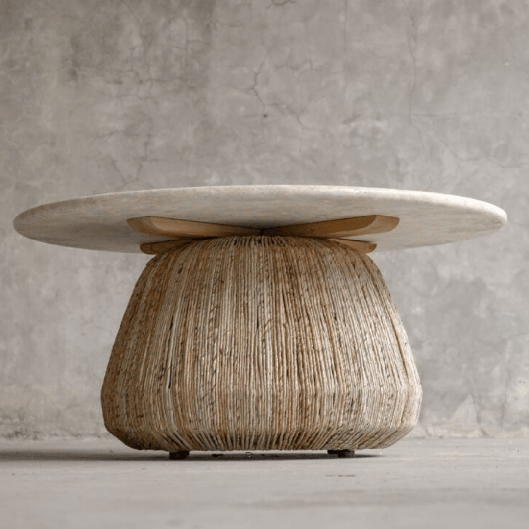 Platano Coffee Table