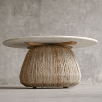 Platano Coffee Table