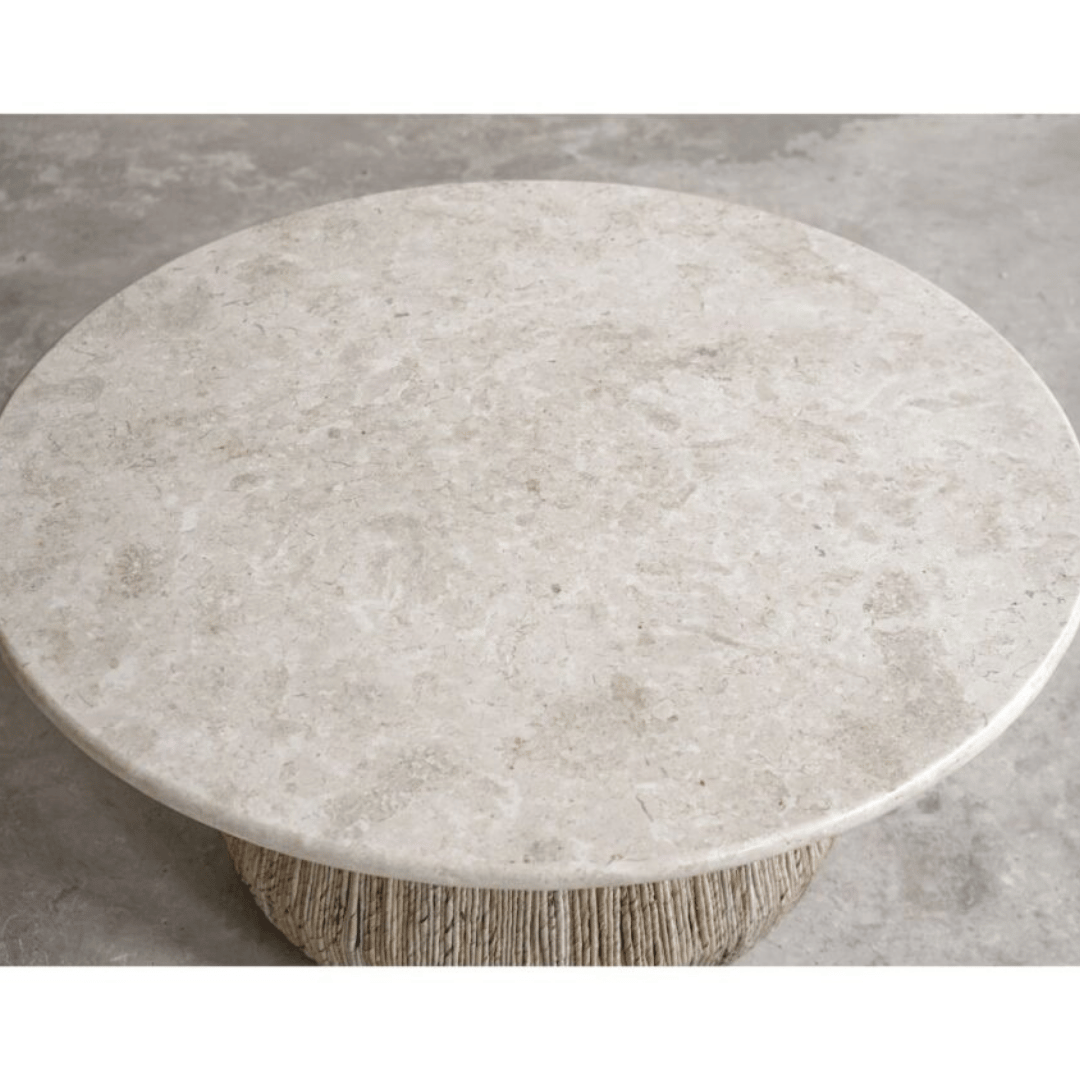 Platano Coffee Table
