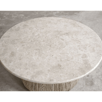 Platano Coffee Table