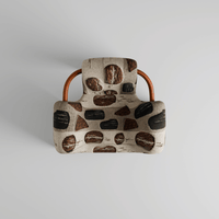 Pompidou Lounge Chair