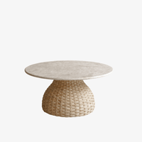 Poppy Coffee Table