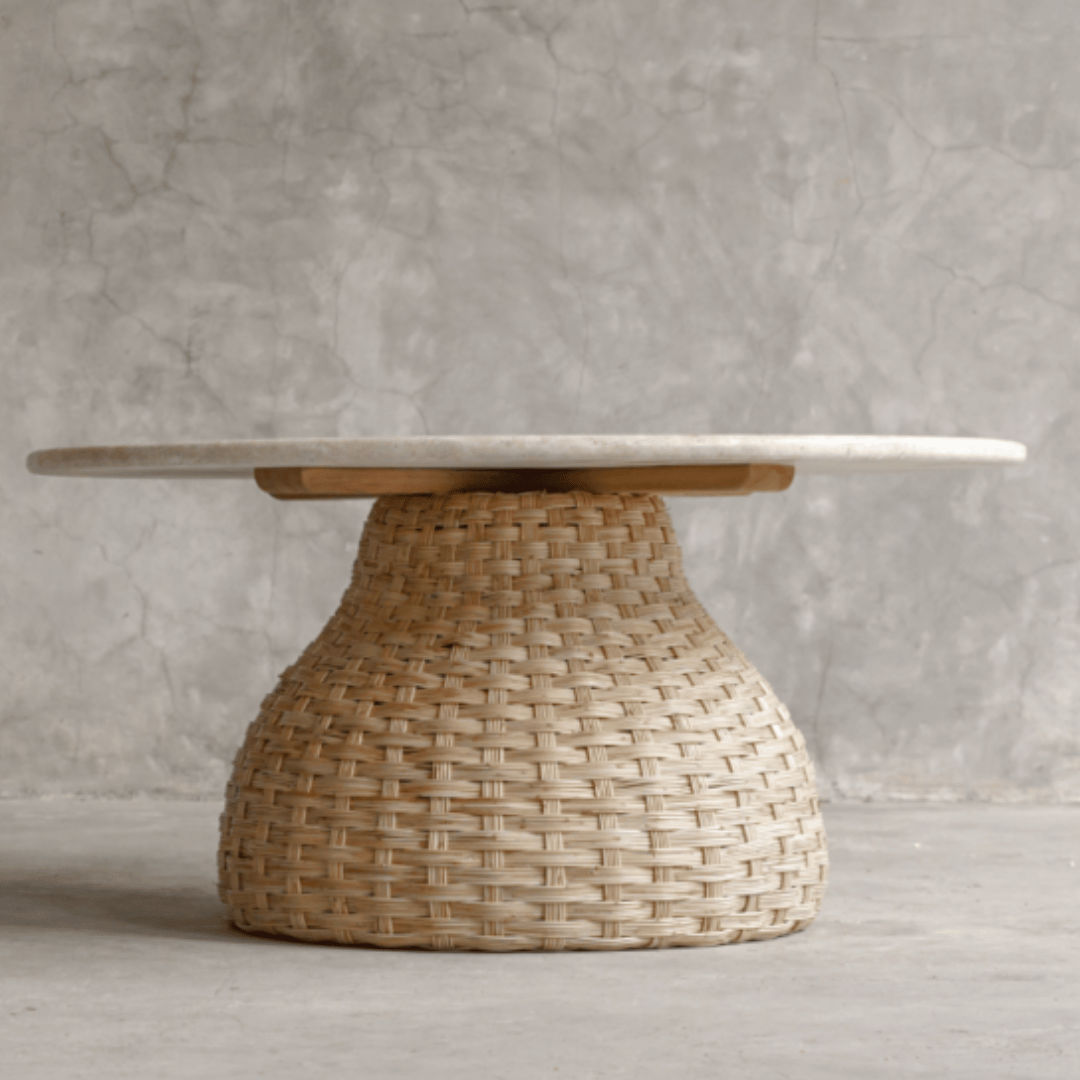 Poppy Coffee Table