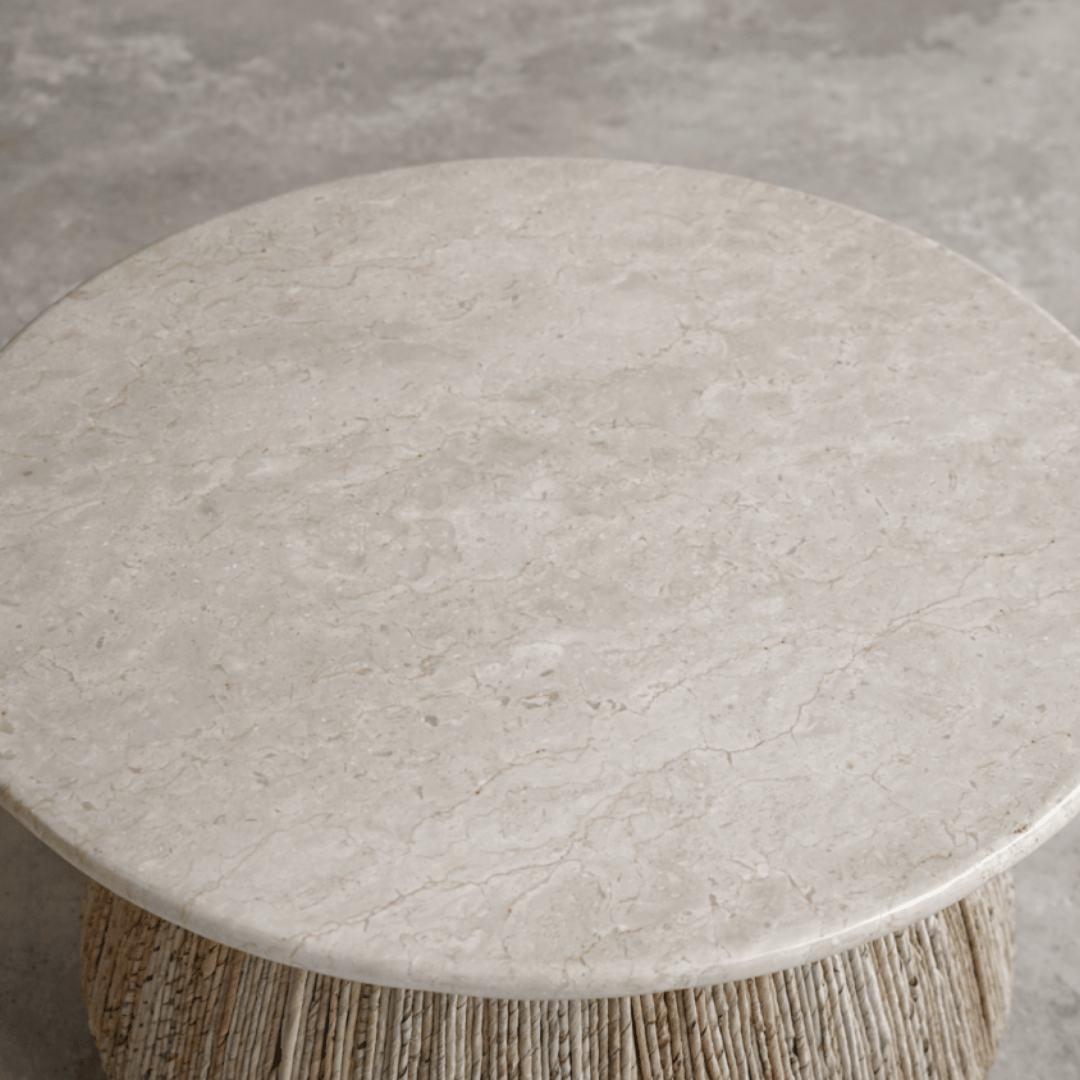 Poppy Coffee Table