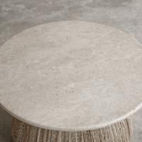 Poppy Coffee Table