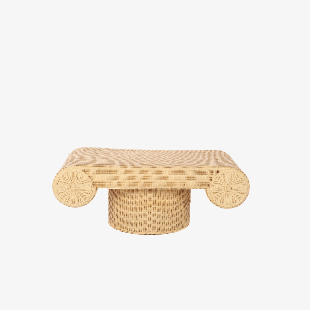 Poseidon Coffee Table