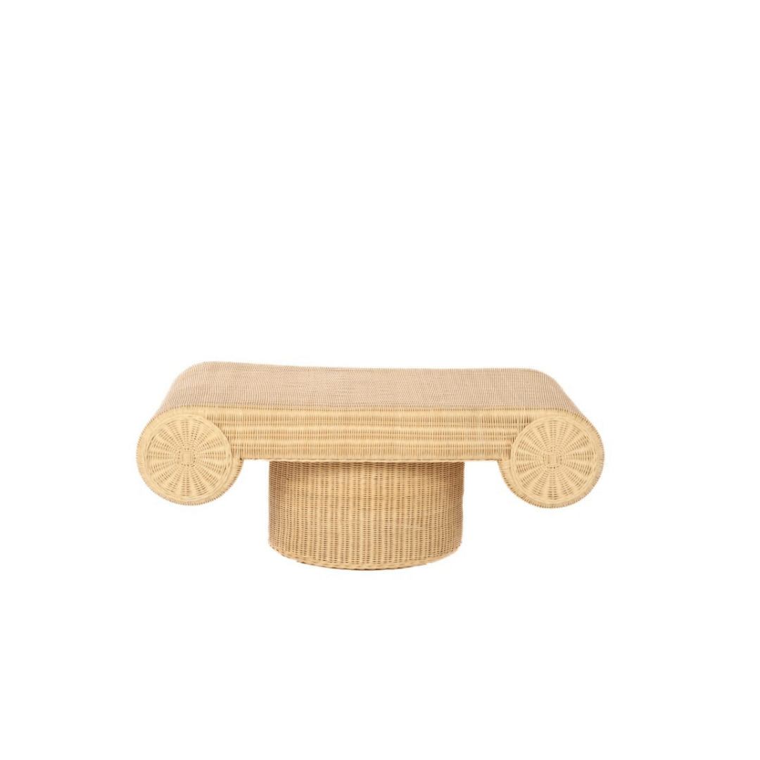 Poseidon Coffee Table