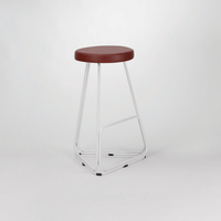 Printmakers Bar Stool