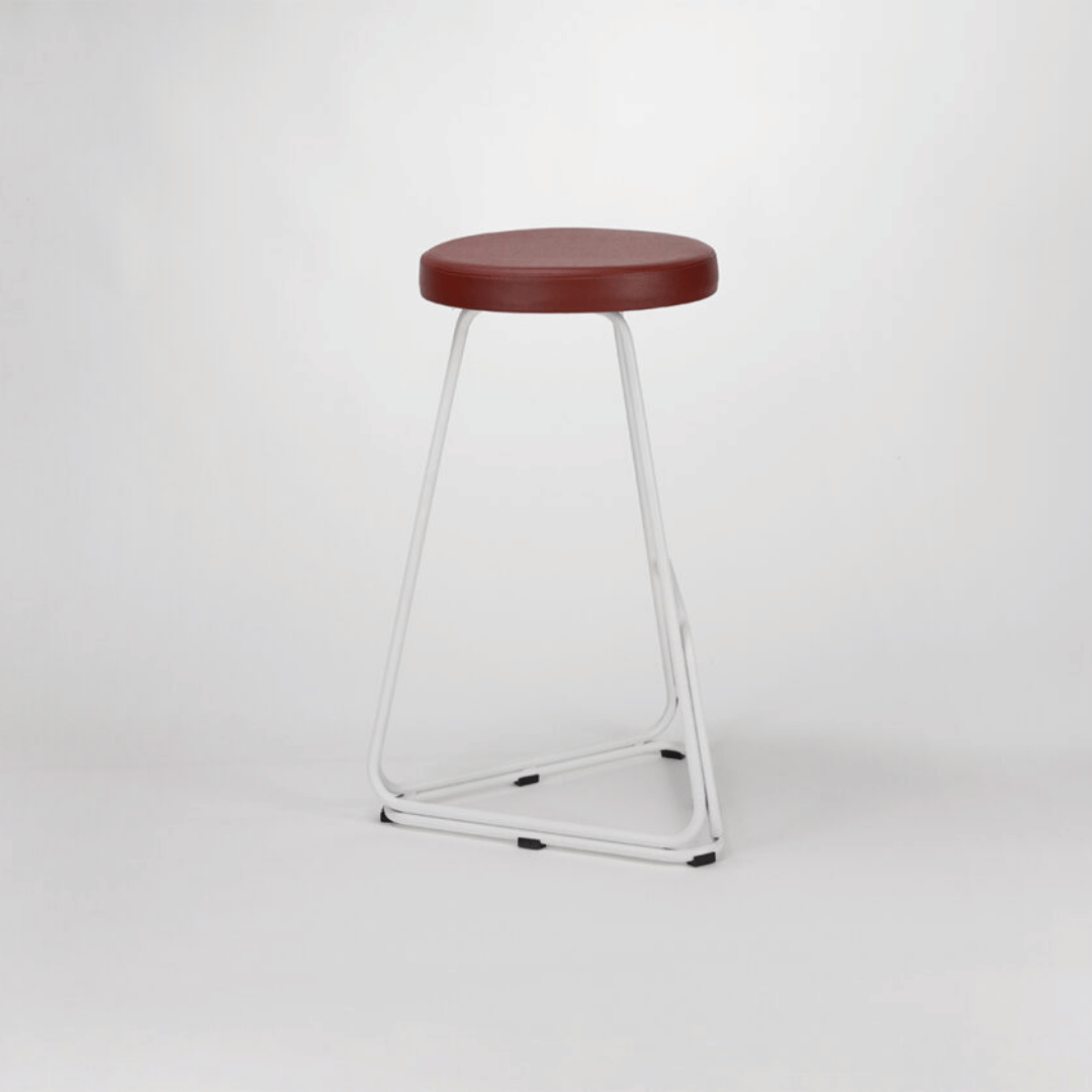 Printmakers Bar Stool