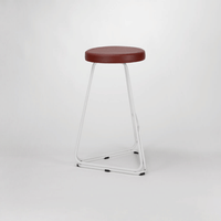 Printmakers Bar Stool