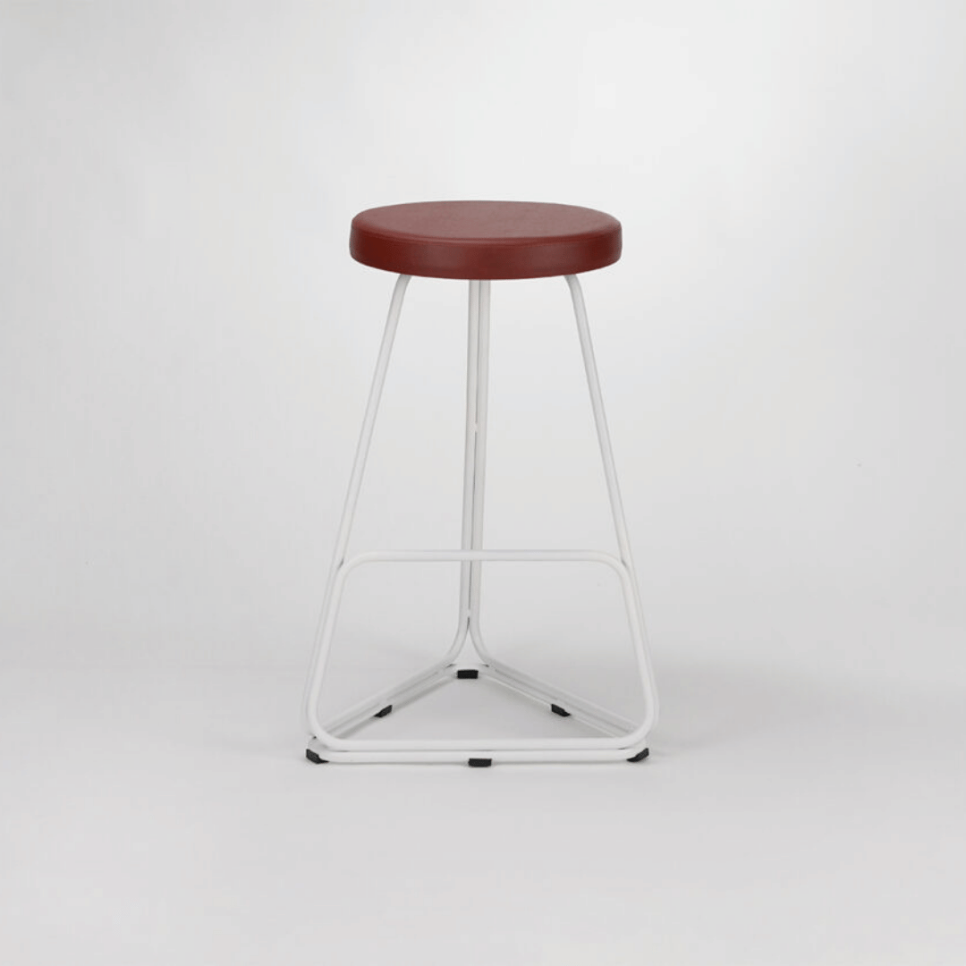 Printmakers Bar Stool