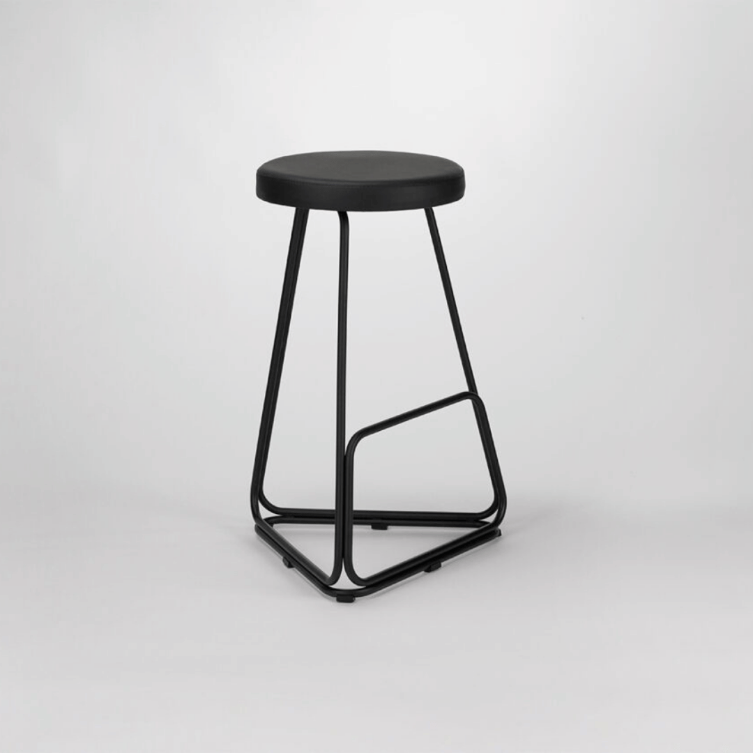 Printmakers Bar Stool