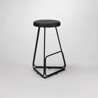 Printmakers Bar Stool