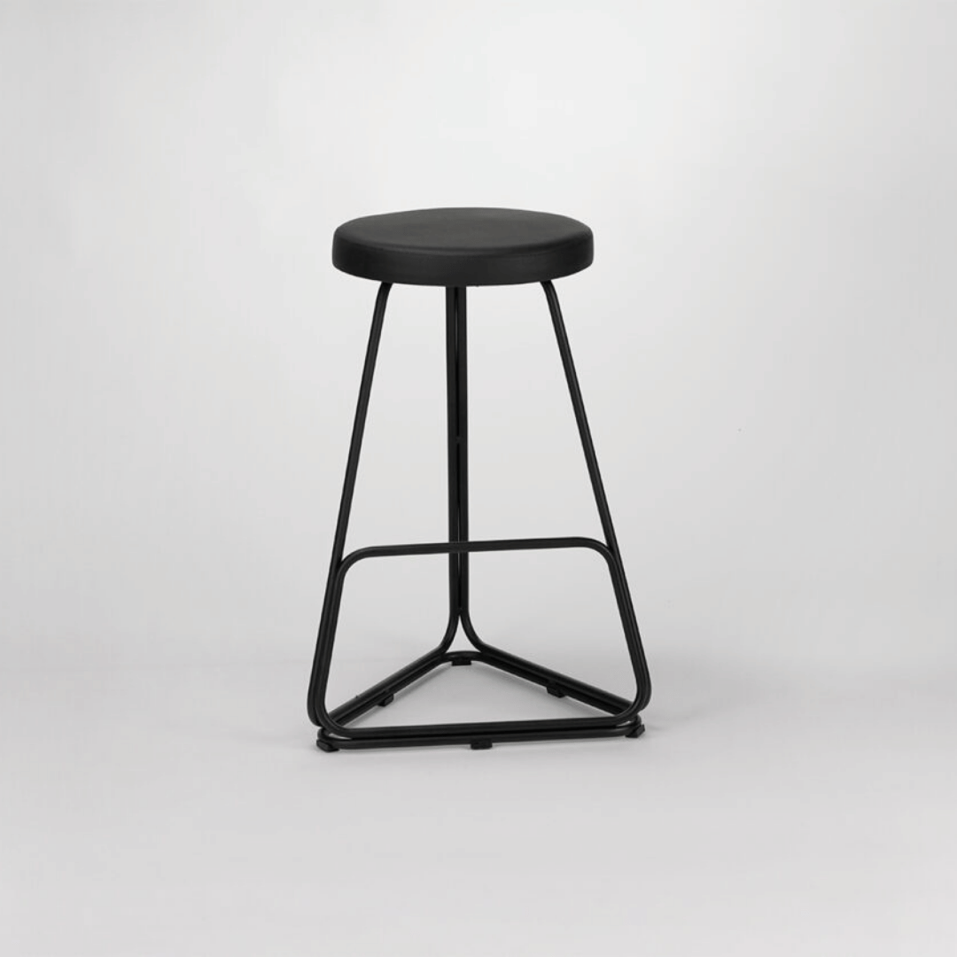 Printmakers Bar Stool