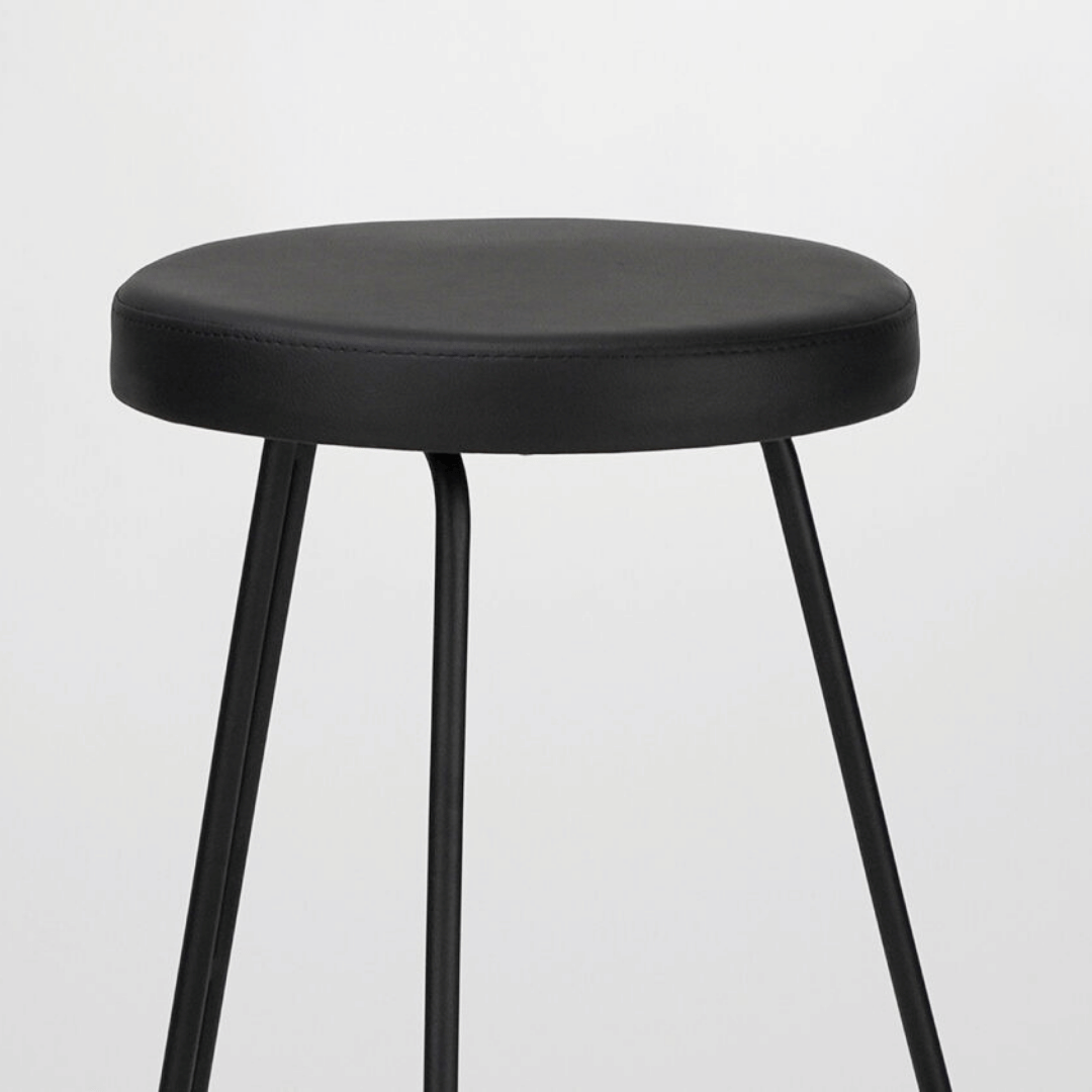 Printmakers Bar Stool