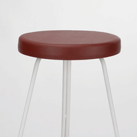 Printmakers Bar Stool