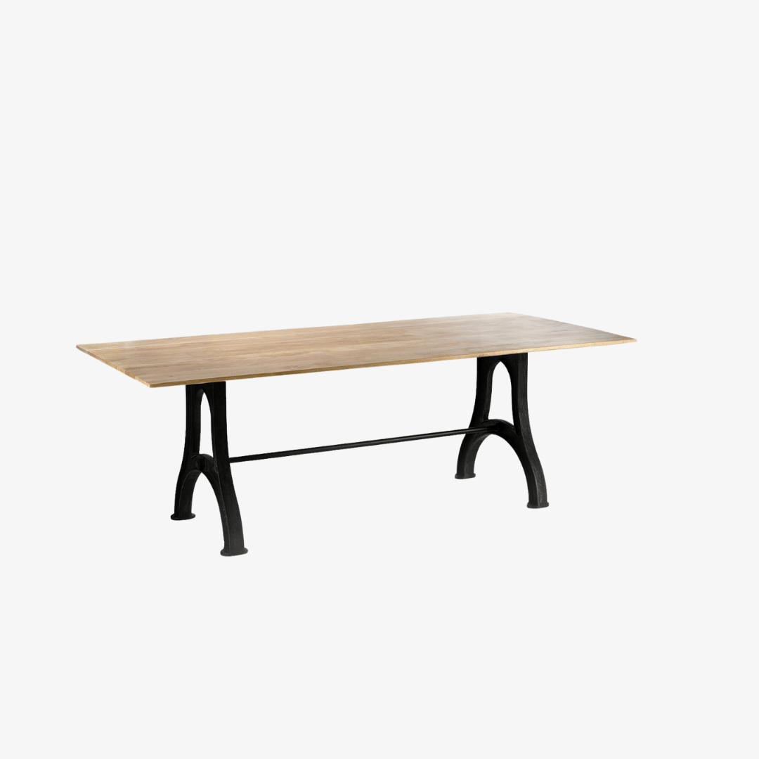 Printmakers Dining Table