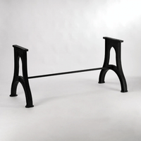 Printmakers Dining Table Base