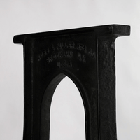 Printmakers Dining Table Base