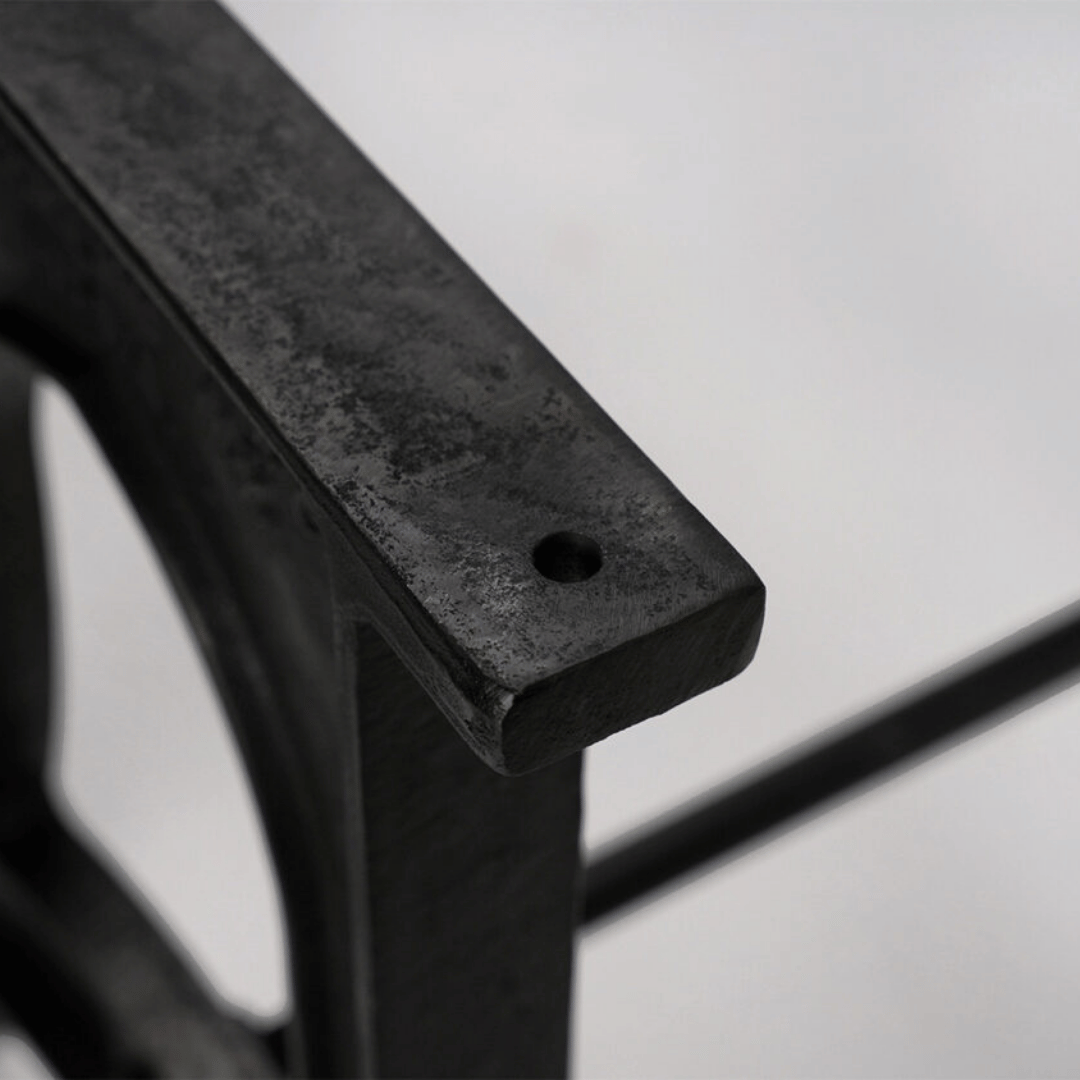 Printmakers Dining Table Base