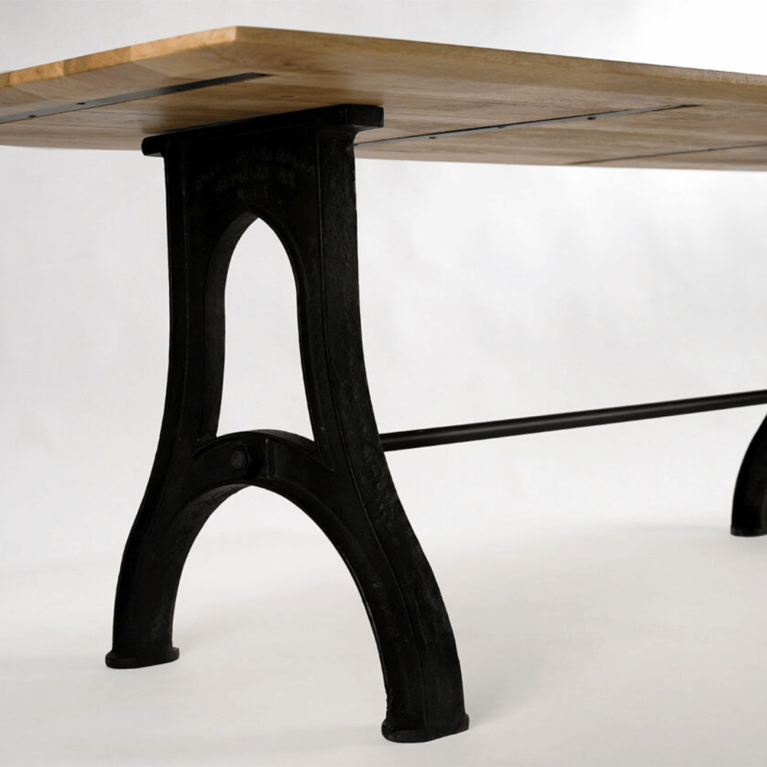 Printmakers Dining Table