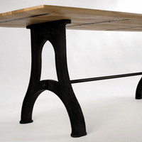 Printmakers Dining Table