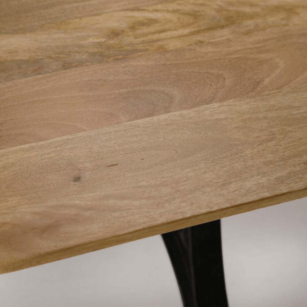 Printmakers Dining Table