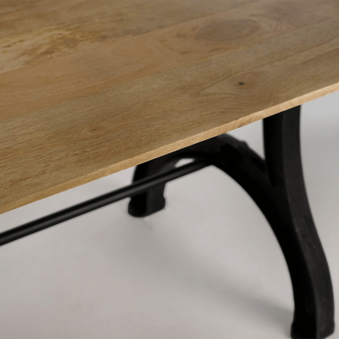 Printmakers Dining Table