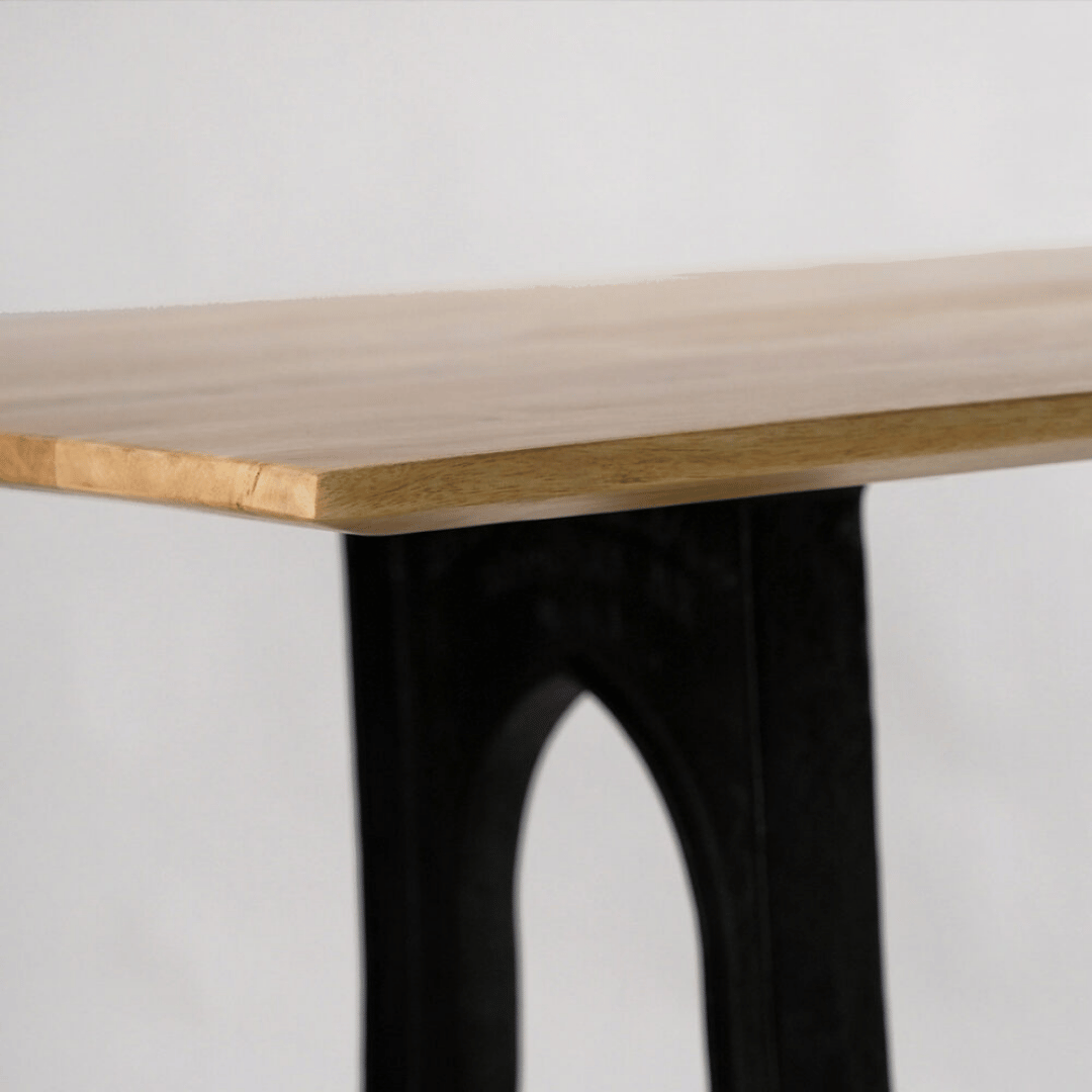 Printmakers Dining Table