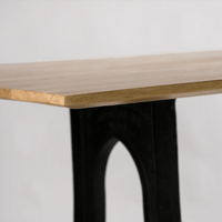 Printmakers Dining Table