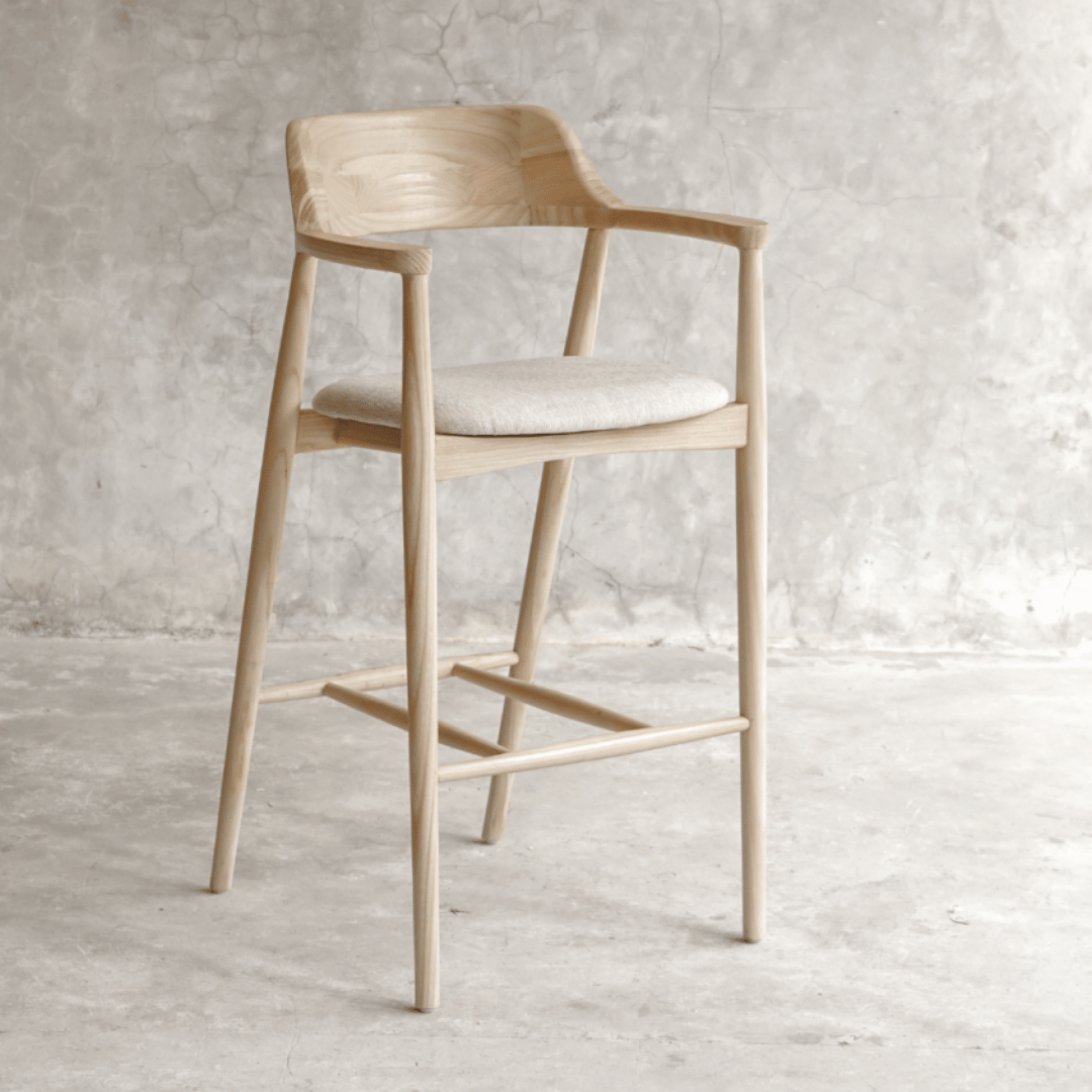 Provence Barstool