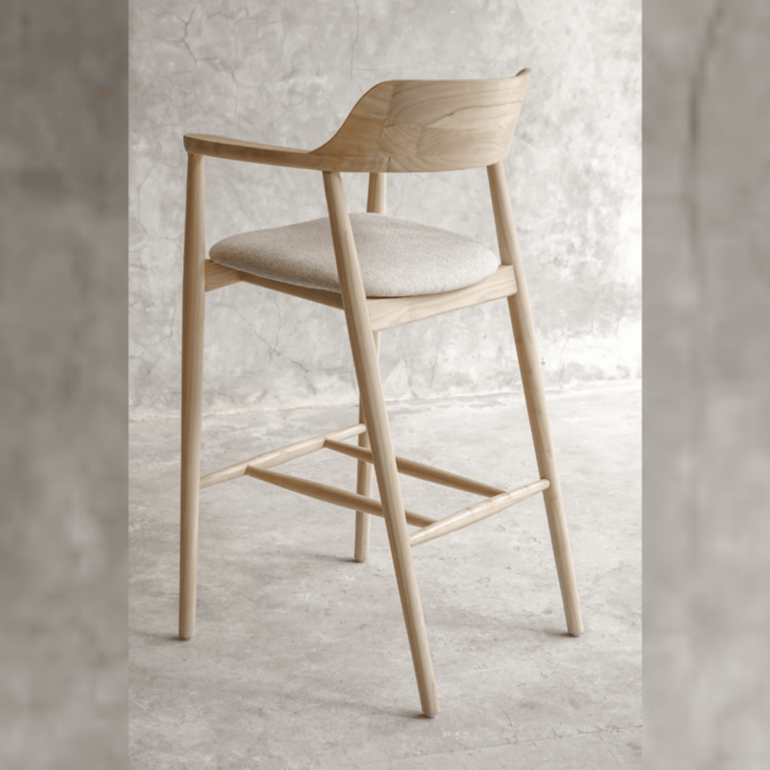 Provence Barstool