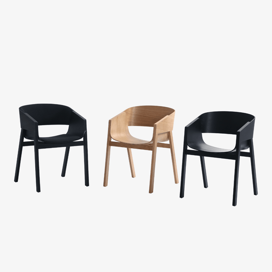 Pub & Club Chair E