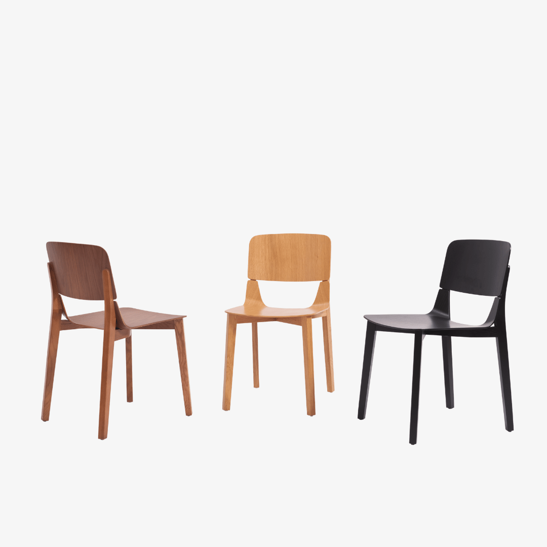 Pub & Club Chair J