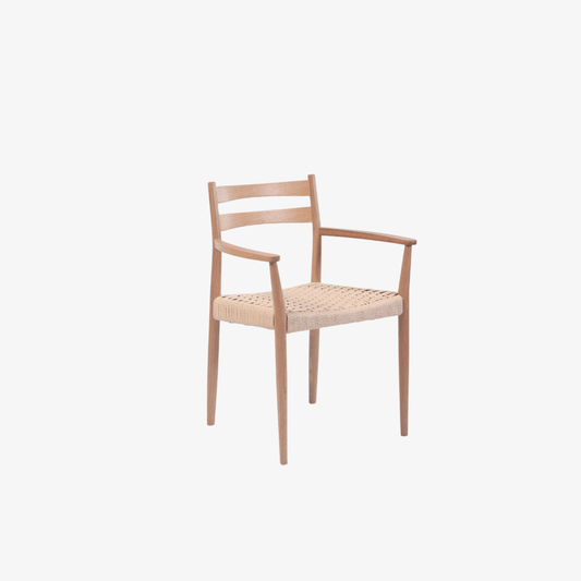 Pub & Club Chair N