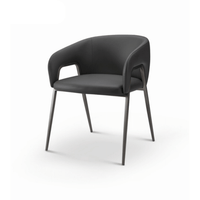 Quattro Dining Chair