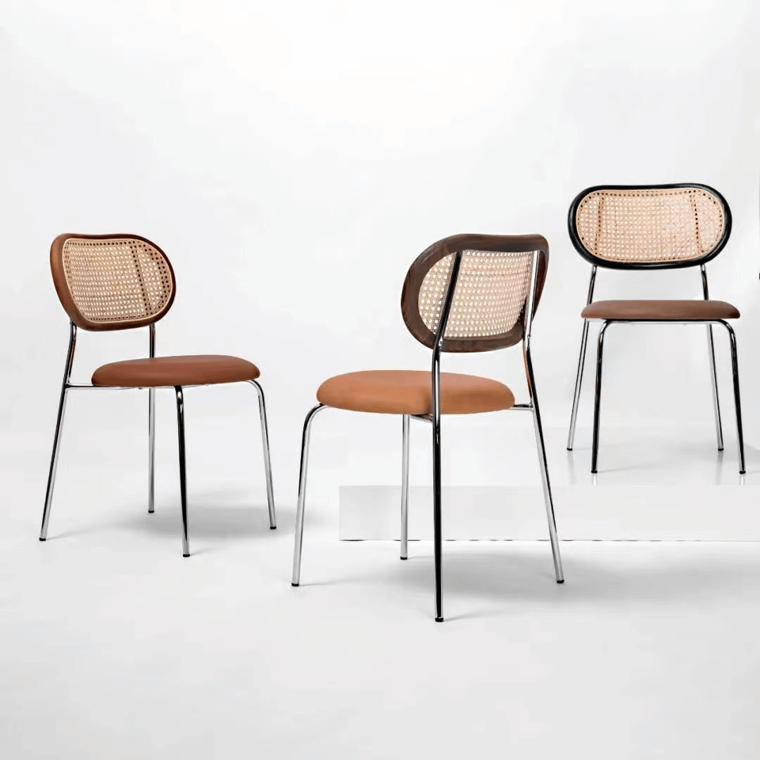 Rabbit Dining Chair
