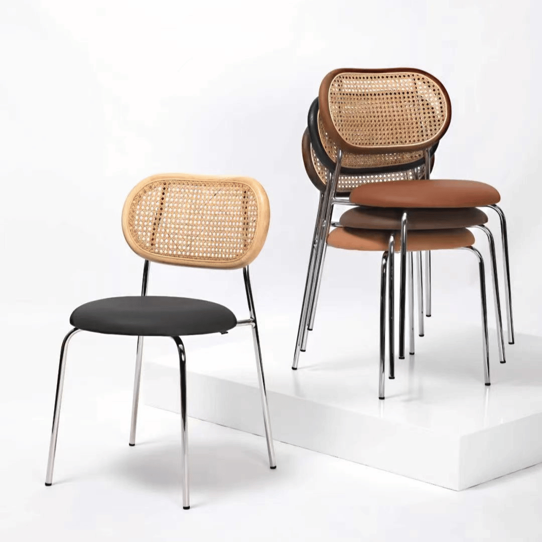Rabbit Dining Chair