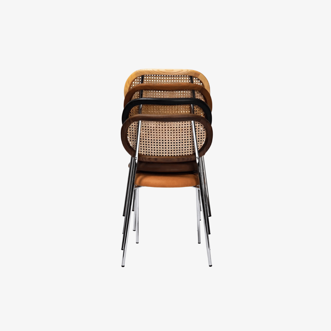 Rabbit Dining Chair
