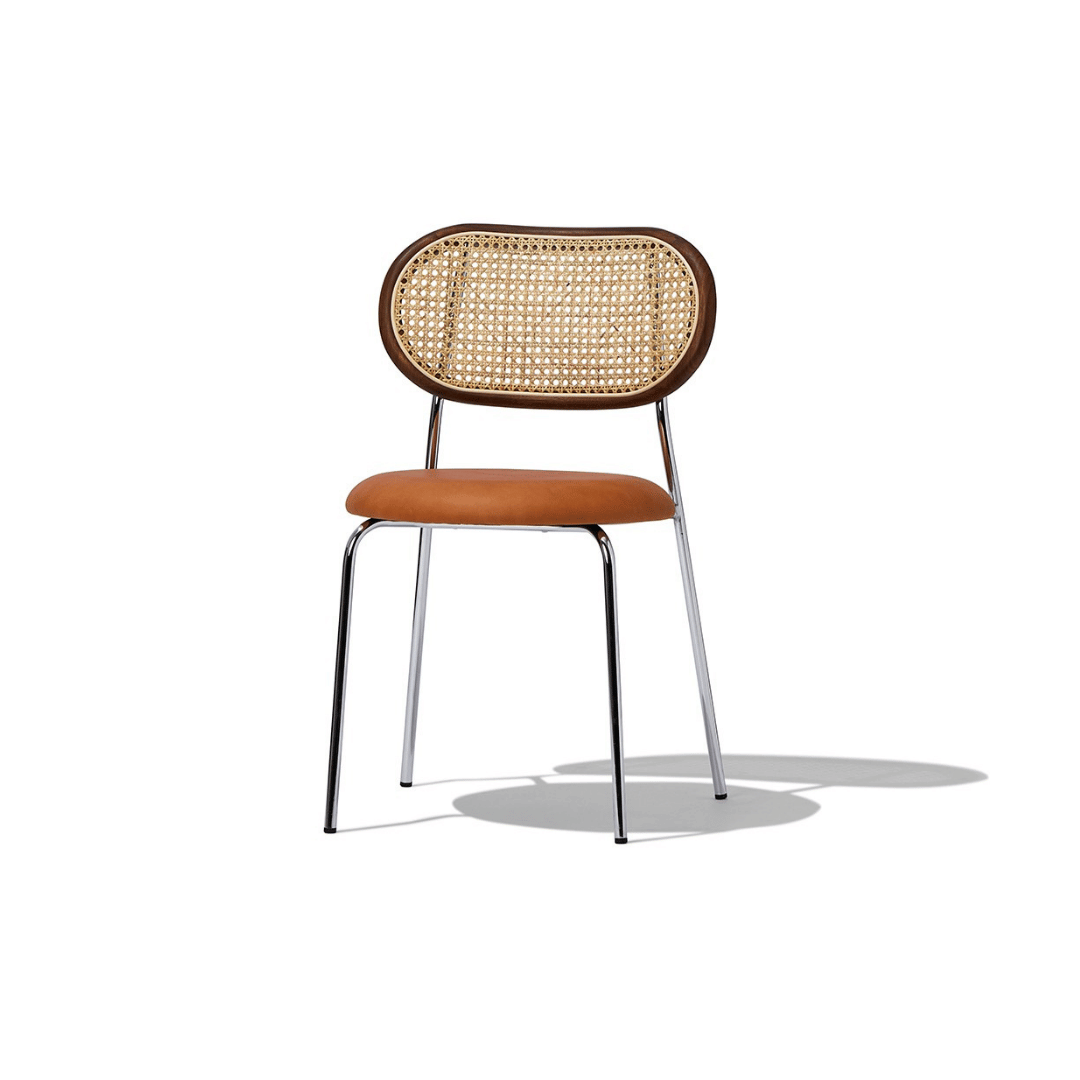 Rabbit Dining Chair