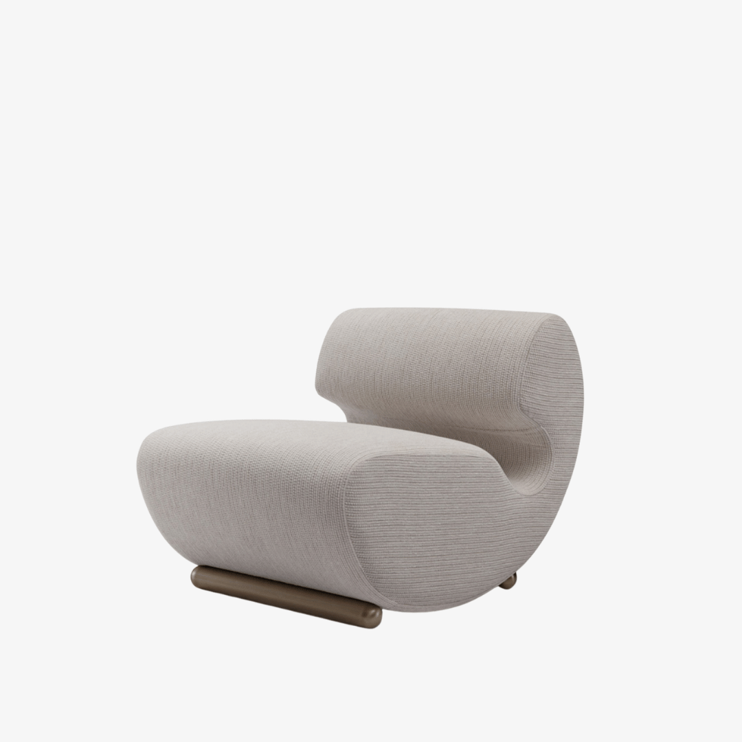 Rady's Lounge Chair