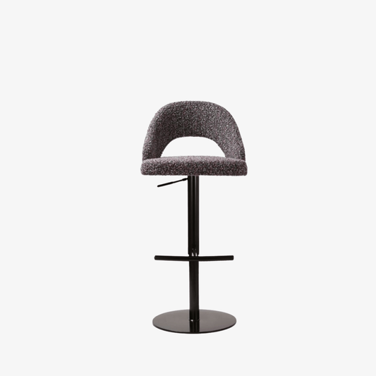 Rainbow Bar Stool